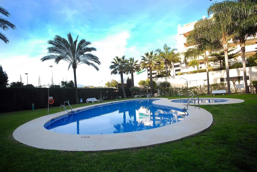 Tembo Banus Apartment Marbella Spain