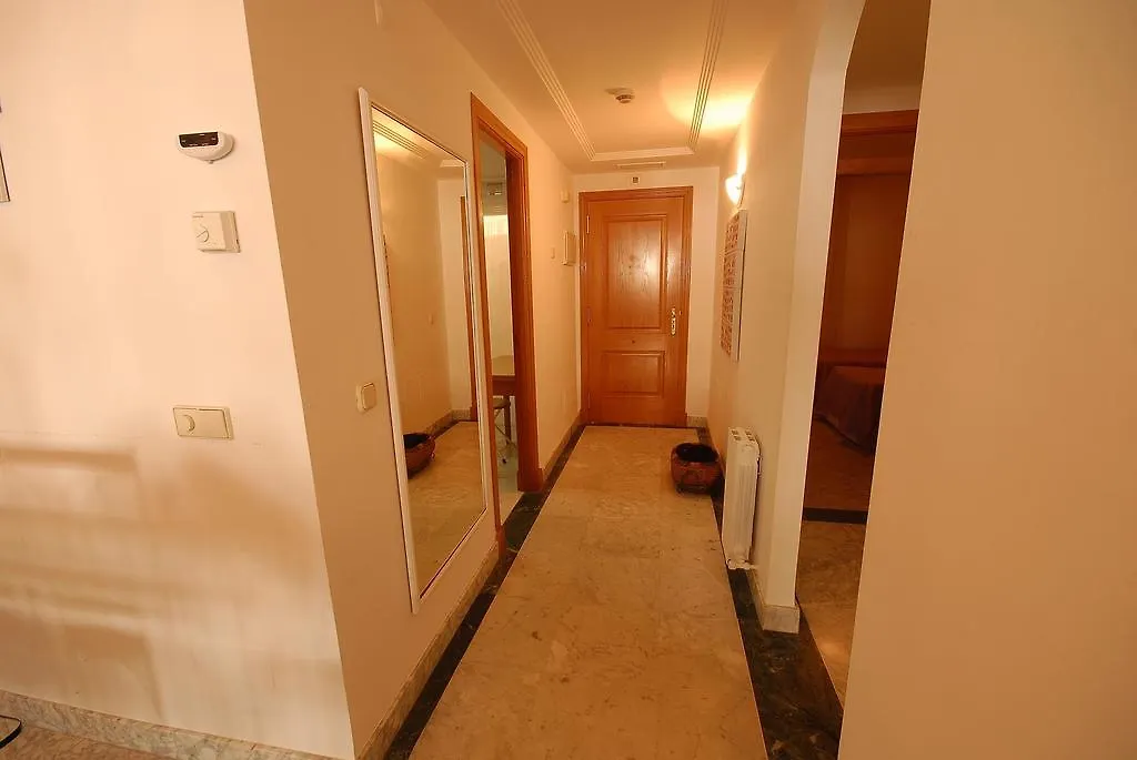 Tembo Banus Apartment Marbella 0*,  Spain