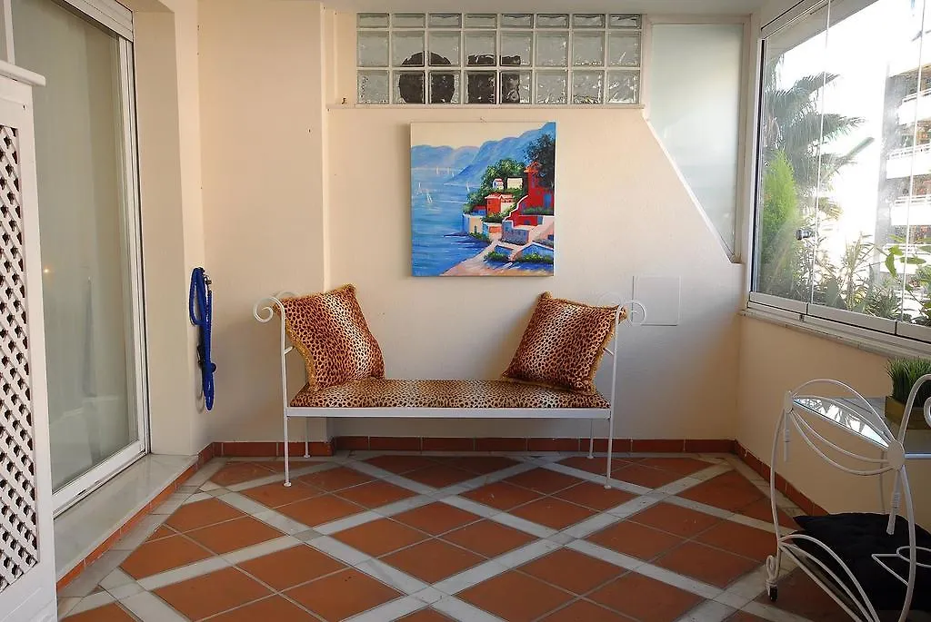 Tembo Banus Apartment Marbella
