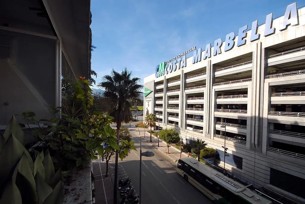 Tembo Banus Apartment Marbella 0*,