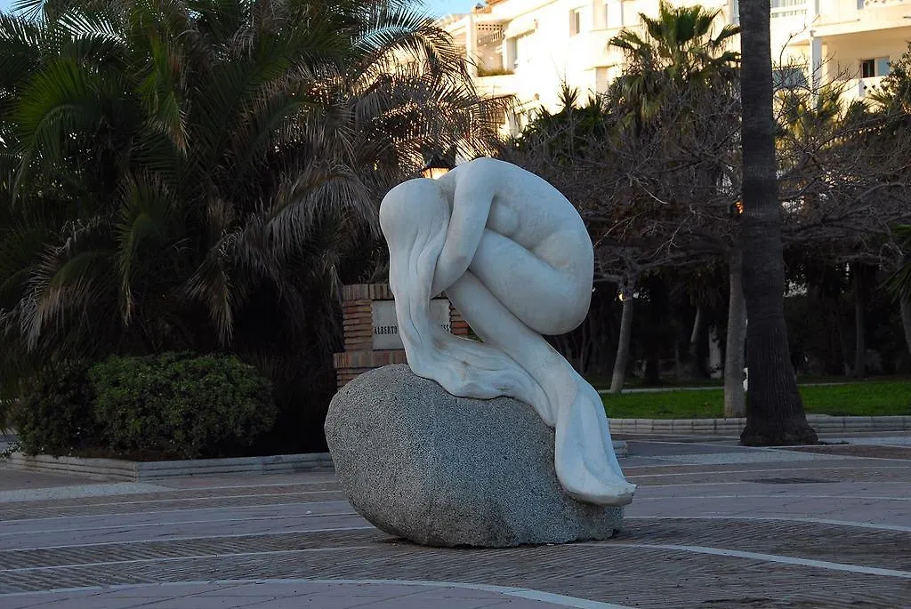 Tembo Banus Apartment Marbella