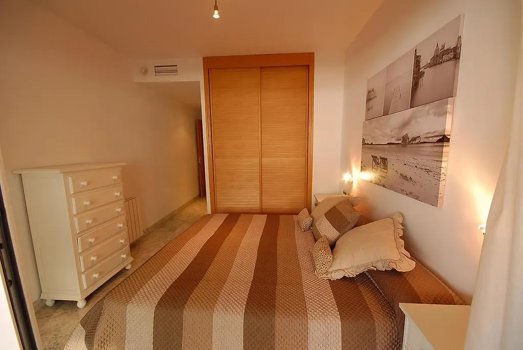 Tembo Banus Apartment Marbella