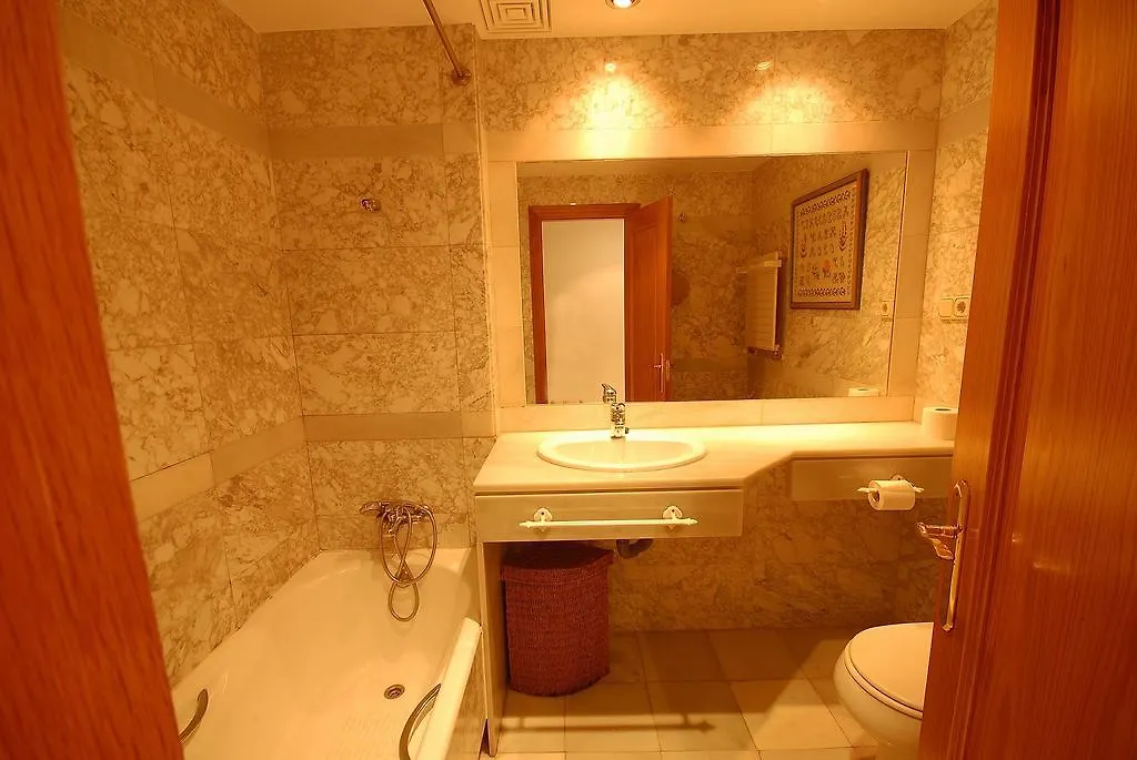 Tembo Banus Apartment Marbella Spain