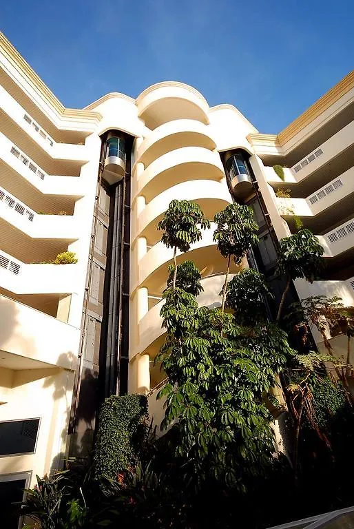 Tembo Banus Apartment Marbella