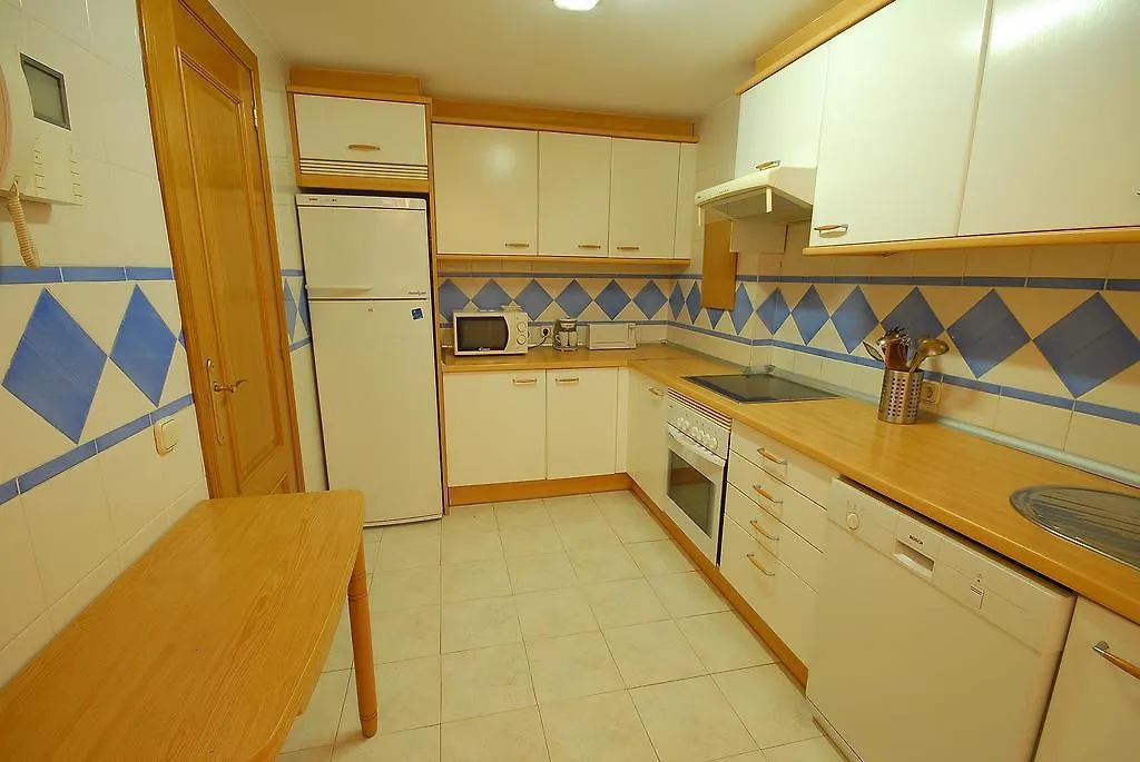 Tembo Banus Apartment Marbella Spain