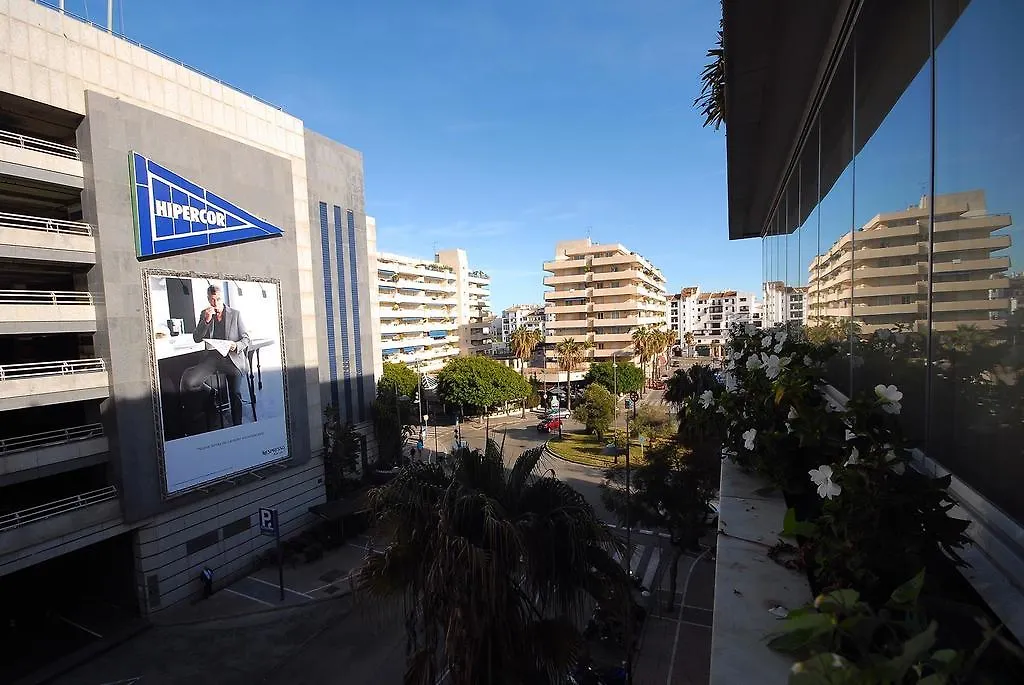 Tembo Banus Apartment Marbella 0*,  Spain