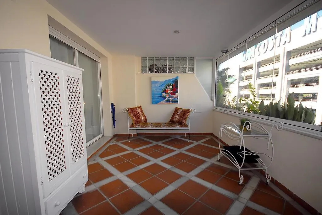 Tembo Banus Apartment Marbella 0*,