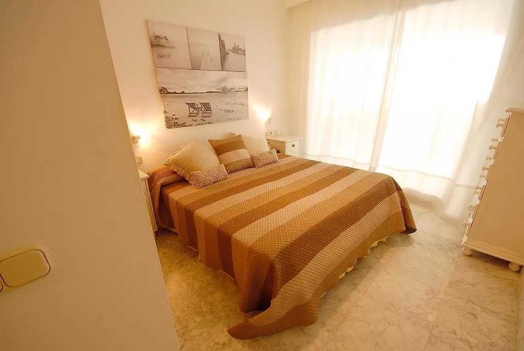 Tembo Banus Apartment Marbella