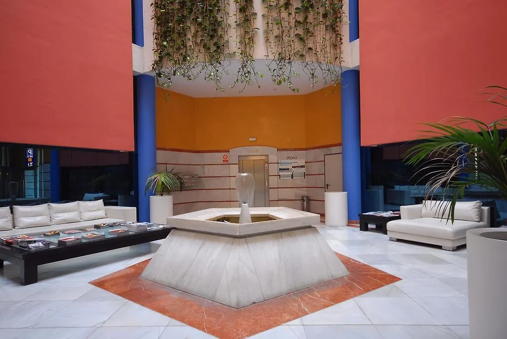 Tembo Banus Apartment Marbella