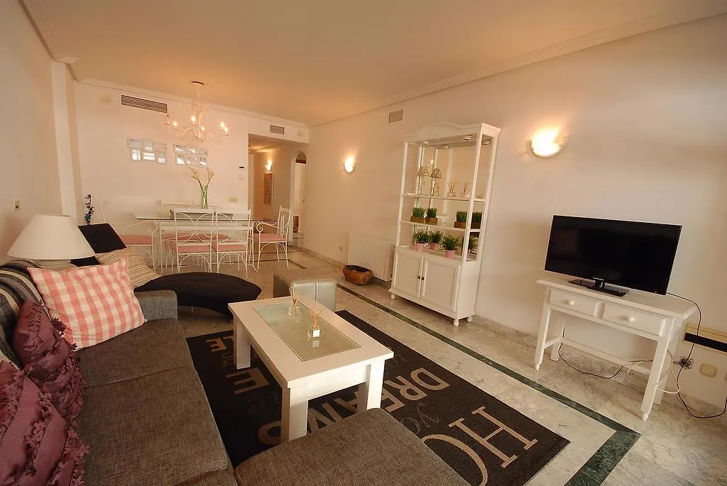Tembo Banus Apartment Marbella 0*,  Spain