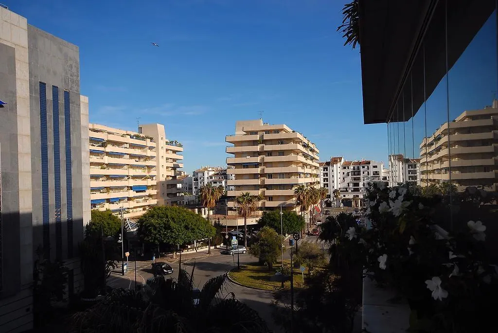 Tembo Banus Apartment Marbella