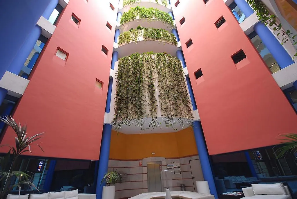 Tembo Banus Apartment Marbella Spain