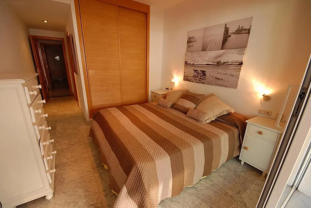 Tembo Banus Apartment Marbella Spain