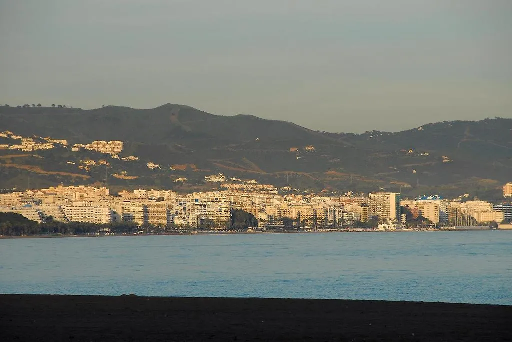Tembo Banus Apartment Marbella