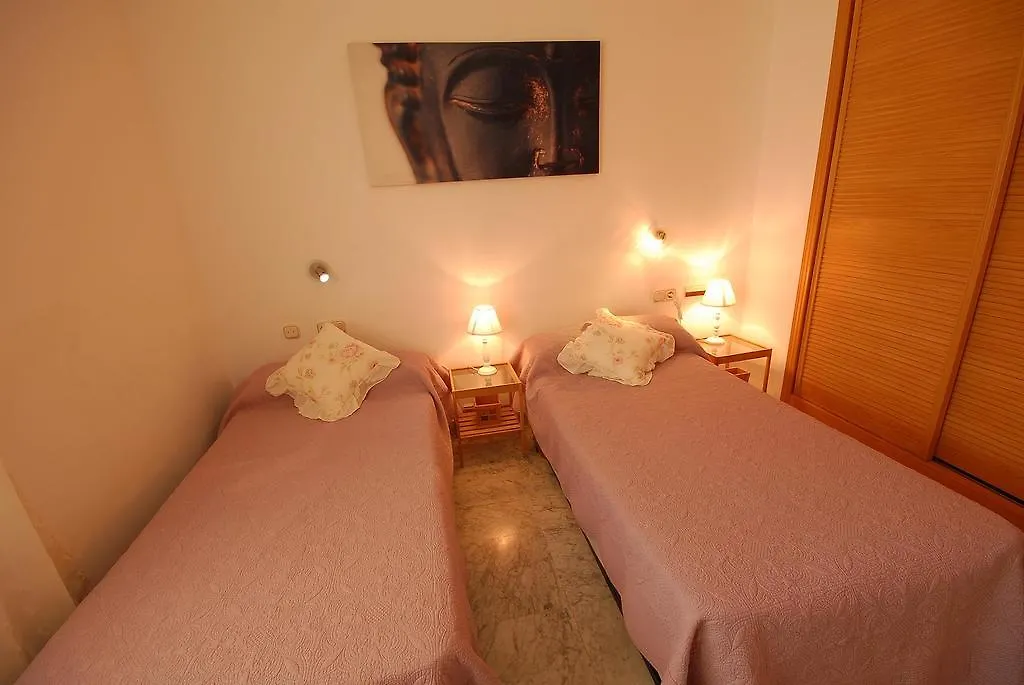 Tembo Banus Apartment Marbella Spain