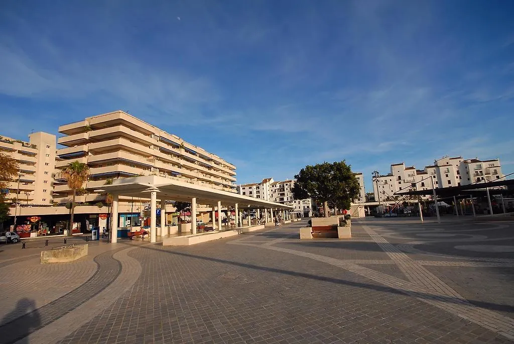Tembo Banus Apartment Marbella