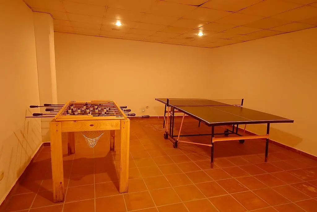 Tembo Banus Apartment Marbella