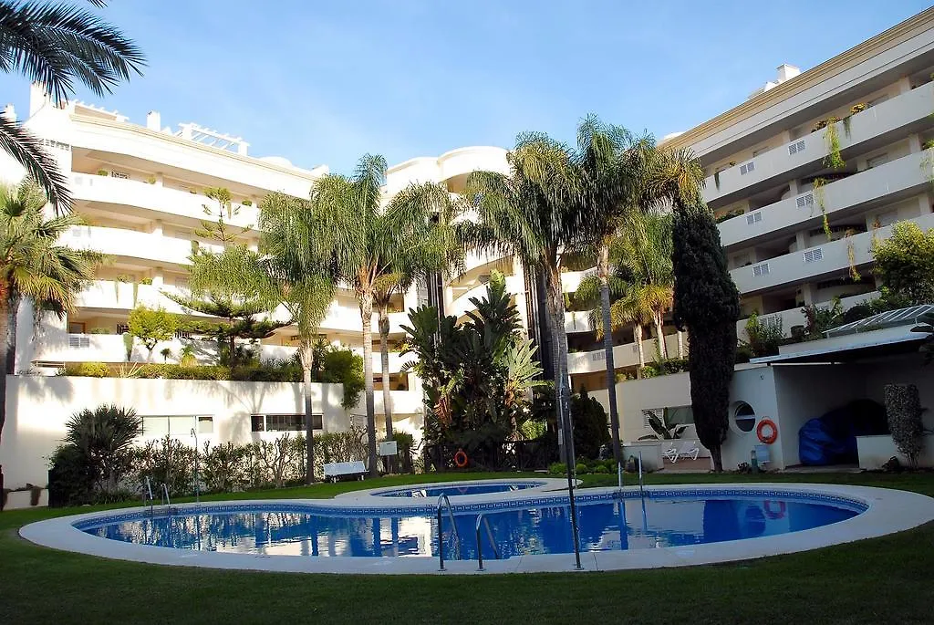 Tembo Banus Apartment contacts