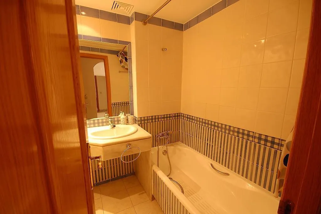 Tembo Banus Apartment Marbella