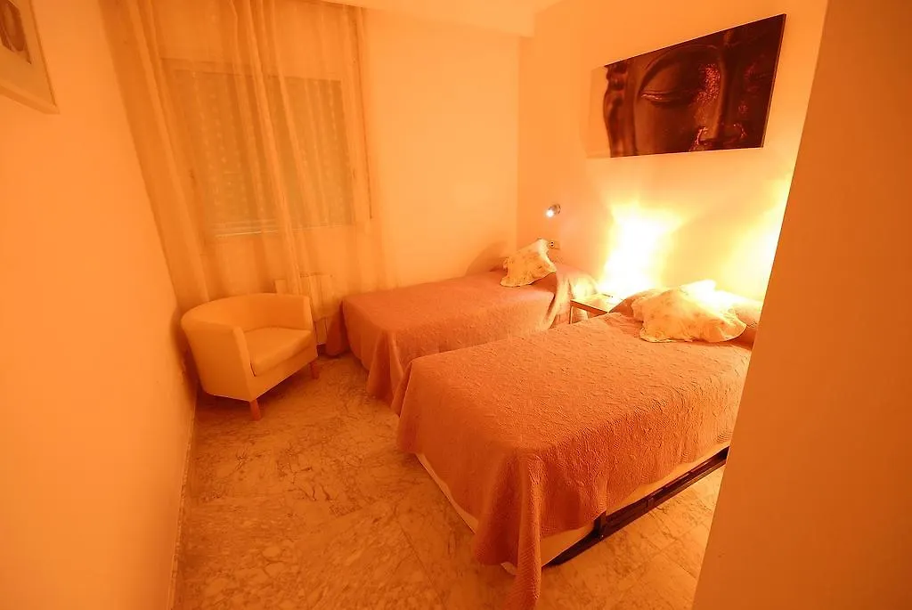 Tembo Banus Apartment Marbella