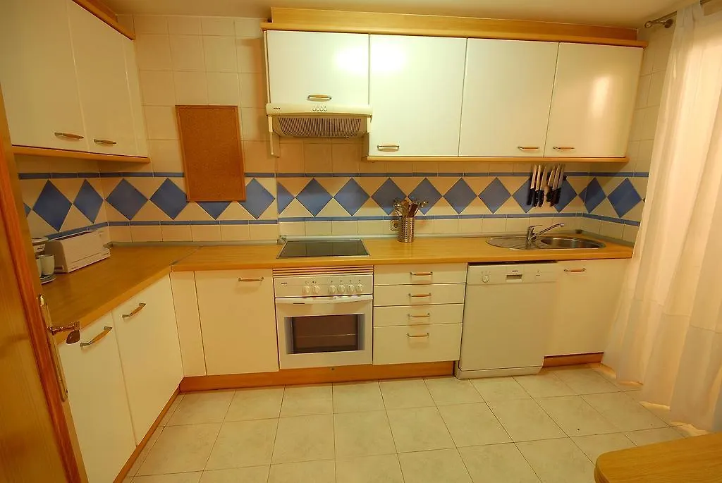 Tembo Banus Apartment Marbella